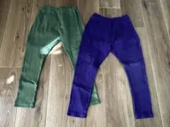 マーキーズ　ロングパンツ　2枚セット