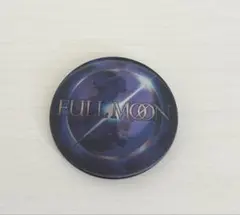 登坂広臣 ライブ 缶バッジ FULLMOON