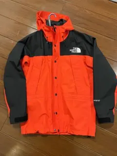 ノースフェイス マウンテン ライトジャケット　美品　最終値下げ