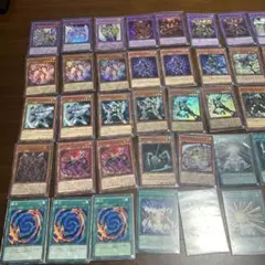 遊戯王　HEROデッキ