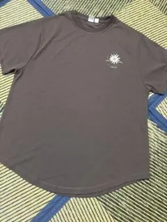 ROXY Tシャツ フラワー ポリエステル100パーセントのサムネイル