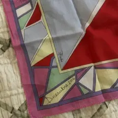 2025年最新】EMILIO PUCCI レディース ハンカチの人気アイテム - メルカリ