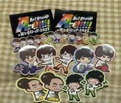 2026年最新】Aぇgroupの人気アイテム - メルカリ