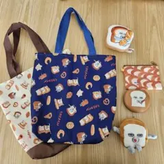 パンどろぼう　まとめ売り