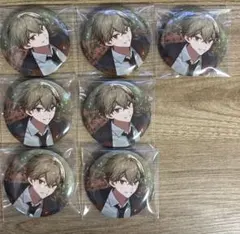 Lis様専用　シクフォニ ランダム 缶バッチ　暇72