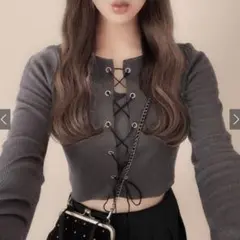 カップ付き Tシャツ