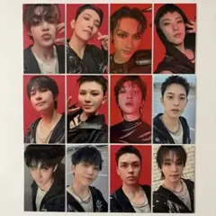 SEVENTEEN HAPPY BURSTDAY 中華ヨントントレカ - メルカリ