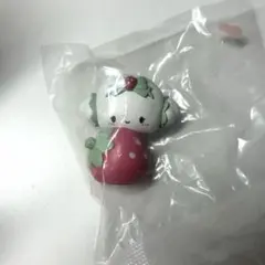 サンリオキャラクターズ　いちごフレンズ こぎゅみん