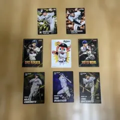 2026年最新】プロ野球チップスカードまとめ売りの人気アイテム - メルカリ