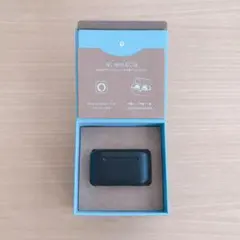 値下送料込Echo Budsエコーバッズ第2世代 ノイズキャンセリング ブラックのサムネイル