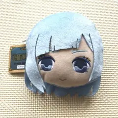 呪術廻戦 三輪霞 フェイスポーチ 新品タグ付❣️