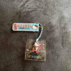 2026年最新】青森限定キティキーホルダーの人気アイテム - メルカリ