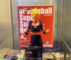 一番くじ ドラゴンボール VSオムニバスULTRA」 孫悟飯