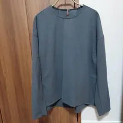 CLOCHE★クヌッフェル★裏起毛トップス