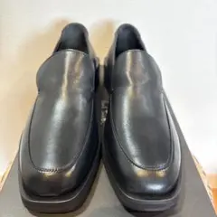 Paul Smith ゴートレザーローファー 38のサムネイル