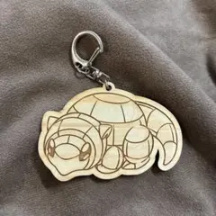【中古】キーホルダー サンド