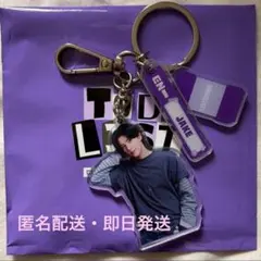 ENHYPEN リステリン　ジェイク