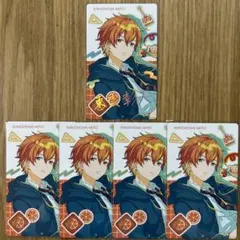 プロセカ 東雲彰人 エピカ バースデー 箔押し