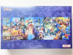 新品未開封・廃盤】テンヨー リロ&スティッチ ジグソーパズル 500
