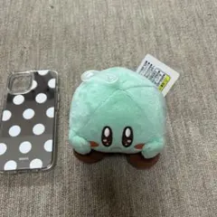 星のカービィ カービィのグルメフェス マスコット