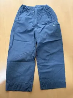 新品 ミナペルホネン bonbon パンツ 110 麻混 - メルカリ