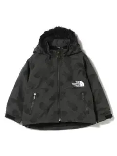 ノースフェイス ノベルティーコンパクトノマドジャケット