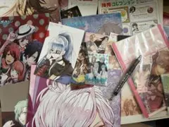 僕と君の大切な話 ろびこ 全巻セット 特典多数 - メルカリ