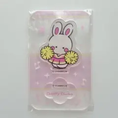 【未開封品】サンリオ 応援 アクリルスタンド チアリーチャム