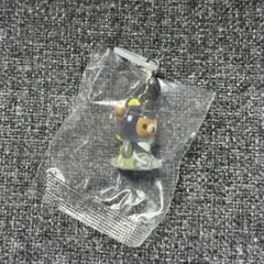 リラックマ めじるしアクセサリー きょうりゅう着ぐるみフィギュア