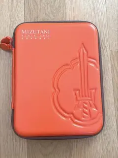 MIZUTANI シザーケース 木製 美容師 理容師 - メルカリ