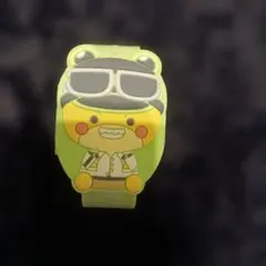 シヴァさん(腕時計)