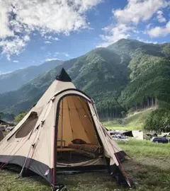 現状 中古ジャンク ローベンス フィールドステーション Field Station | ROBENS JAPAN