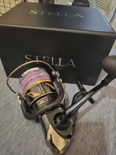 SHIMANO STELLA SW 20000PG