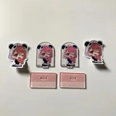 にじさんじチョコエッグ 2個セット 笹木咲
