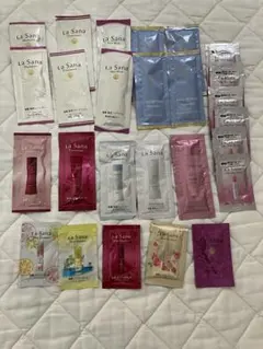 ラサーナ　試供品