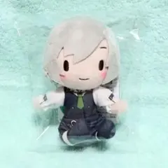 プロセカ 日野森志歩 はっぴーこれくしょんくじ A賞 ぬいぐるみマスコット ② 新品】セガラッキーくじ プロセカvol.2 B賞ぷちぬいマスコット 日野森