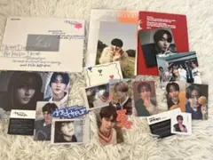 ENHYPEN アルバムまとめ売り (ジョンウォン)1部ニキ