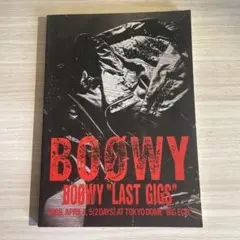 2026年最新】boowy美品の人気アイテム - メルカリ