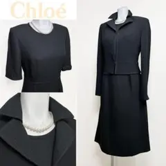 ◎当日発送可能！東京イギン クロエ 高級礼服 9号 綺麗な