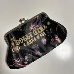 美品　アナスイ　ANNASUI ポーチ