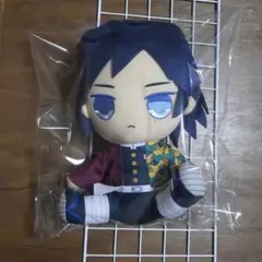 冨岡義勇　BIGぬいぐるみVol.4【鬼滅の刃】