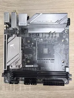ASRock B550 TW & RYZEN7 3700X - メルカリ