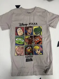 NEXT トイストーリー Tシャツ 128cmのサムネイル