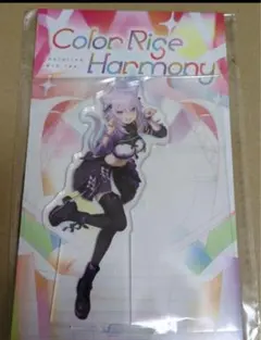 ホロライブ expo 6th fes アクリルスタンド 猫又おかゆ