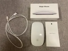Apple マウス
