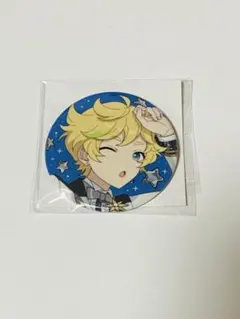 あんスタ 春川宙 スタライ 10th 缶バッジ