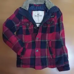 Hollister Daley Ranch ジャケット 00s y2kのサムネイル