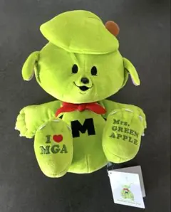 2026年最新】mrs. green apple メメル ぬいぐるみの人気アイテム