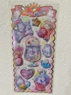 ウォーターinシール