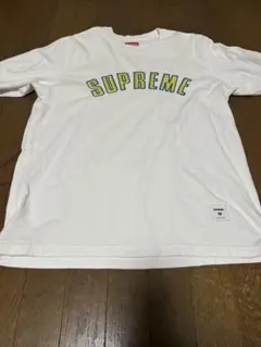 2026年最新】supreme アーチロゴの人気アイテム - メルカリ